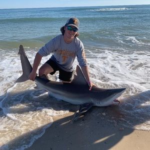 Meet your Posher, Jackson